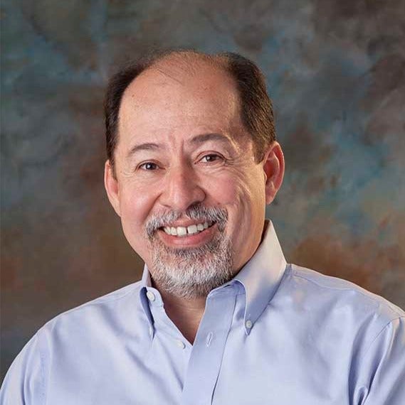 Rene Galvan, Broker, RGV Realty